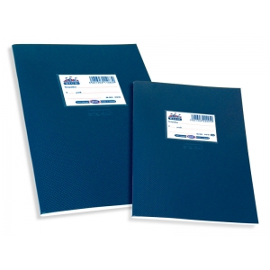 ΤΕΤΡΑΔΙΟ ΣΧΟΛΙΚΟ SKAG HIGH ΚΑΡΡΕ 17X25 50Φ.