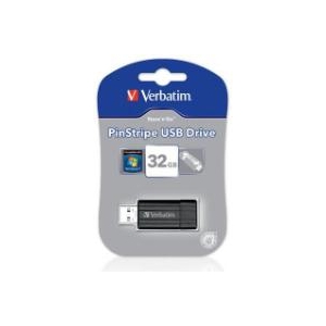ΜΝΗΜΗ USB VERBATIM 32GB StorenGo