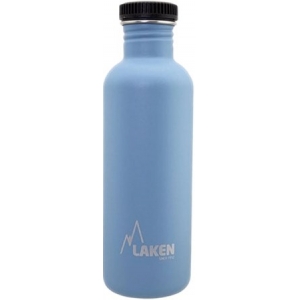 ΠΑΓΟΥΡΙ Basic Steel 1000ml LAKEN (BS100) Blue