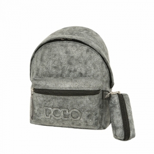ΣΑΚΙΔΙΟ POLO MINI GECKO 9-07-037-8327 (2024) 
