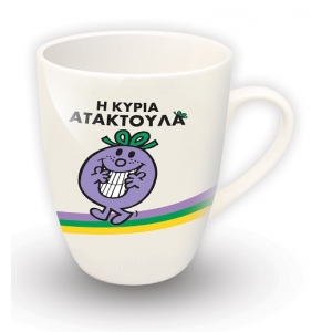 ΚΟΥΠΑ ΚΥΡΙΑ ΑΤΑΚΤΟΥΛΑ ΧΑΡΤΙΝΗ ΠΟΛΗ (00206)