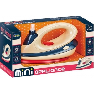 ΣΙΔΕΡΟ 26X12X14,5ΕΚ LUNA (621791)