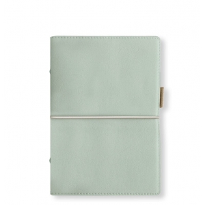 ORGANISER FILOFAX DOMINO SOFT A5 Seagrass 021706