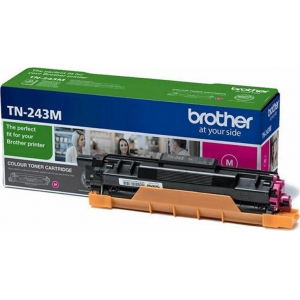 TONER BROTHER TN-243 Magenta 1kpgs (TN-243M)