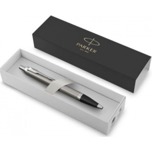 PARKER Ι.Μ.ESSENTIAL S/STEEL CT BPen
