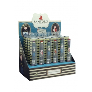 ΣΤΥΛΟ SANTORO GORJUSS 373GJD02