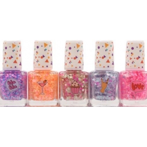 ΣΕΤ ΜΕ 5 ΜΑΝΟ “KONFETI” –  CREATE it! 84147