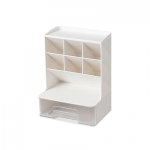 Organizer ή μολυβοθήκη NEXT 36190 λευκό Y24x18x14,5εκ.
