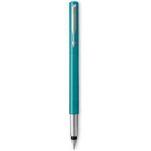 ΠΕΝΑ PARKER VECTOR LIGHT BLUE CT F.P