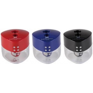 ΞΥΣΤΡΑ FABER GRIP AUTO 183101 ΔΙΠΛΗ