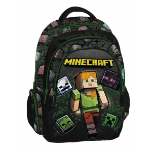 ΣΑΚΙΔΙΟ ΠΛΑΤΗΣ Graffiti Street Minecraft 268211