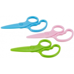 ΨΑΛΙΔΙ ΑΣΦΑΛΕΙΑΣ LUNA 0620481 ΜΕ ΠΛΑΣΤΙΚΗ ΛΑΜΑ