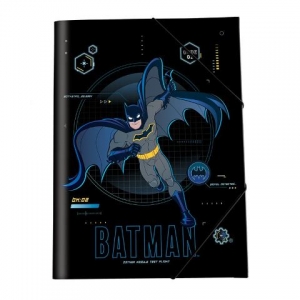 ΝΤΟΣΙΕ ΛΑΣΤΙΧΟ GRAFFITI BATMAN 22510 (Α4)