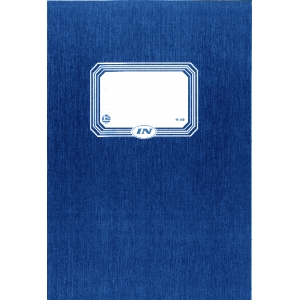 ΤΕΤΡΑΔΙΟ ΣΧΟΛΙΚΟ SKAG ΙΝ 17Χ25 50Φ. ΡΙΓΕ