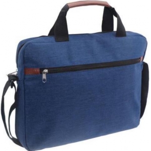 ΤΣΑΝΤΑ LAPTOP MOOD ΜΠΛΕ 15