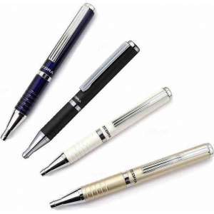 ΣΤΥΛΟ ZEBRA SL-F1 ΜΕΤΑΛΛΙΚΟ ΠΤΥΣΣΟΜΕΝΟ