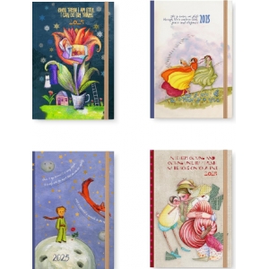 ΗΜΕΡΟΛΟΓΙΟ ΗΜΕΡΗΣΙΟ Fairytale 12x17