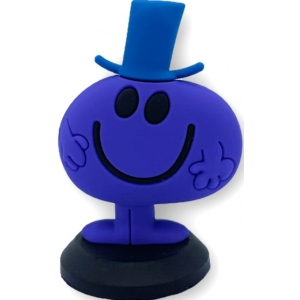 Φιγούρα Μικροί Κύριοι - Μικρές Κυρίες Ο Κύριος Απίθανος (HP.FGR.0015)