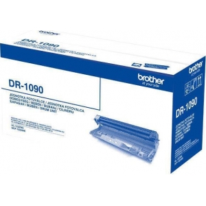 DRUM BROTHER DR-1090 Black (10kpgs)