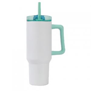 ΚΟΥΠΑ i DRINK ID0247 TRAVEL MUG 1200ml WHITE