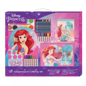 ΣΕΤ ΧΡΩΜΑΤΙΣΜΟΥ 54X47 ARIEL 563828