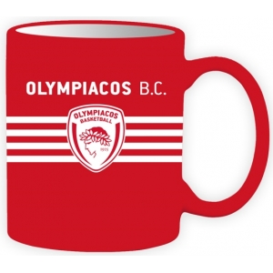 Συλλεκτική Κούπα - Ολυμπιακός Μπάσκετ 