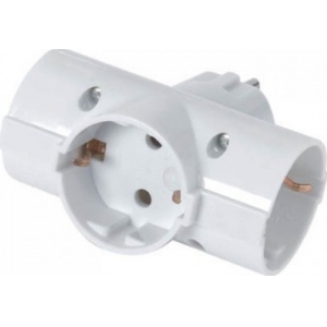 ΑΝΤΑΠΤΟΡΑΣ ΣΟΥΚΟ AD0103 ΑΡΣΕΝ. ΣΕ 3 ΘΗΛ.