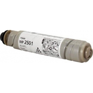 TONER RICOH MP2501 BLACK (842341)