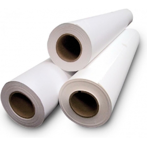 ΧΑΡΤΙ PLOTTER 0.30cmX120m ΞΗΡΟΓΡΑΦΙΚΟ