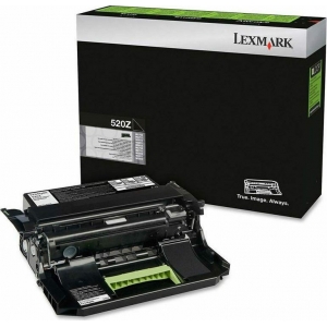 Imagine Unit LEXMARK 52D0Z00 (MS810DN) 100kpgs