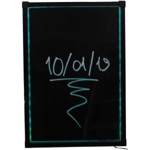 ΠΙΝΑΚΑΣ LED NEXT 35266 ΕΠΙΤΟΙΧΙΟΣ 50X70εκ.