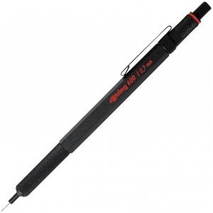 ΜΗΧΑΝΙΚΟ ΜΟΛΥΒΙ ROTRING 600 0.7mm