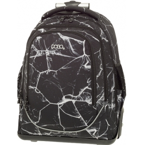 ΣΑΚΙΔΙΟ POLO TROLLEY UPLOW 9-01-253-8263