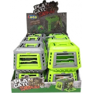 ΔΕΙΝΟΣΑΥΡΟΣ ΣΕ ΚΛΟΥΒΙ LUNA 622051