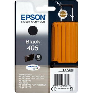 ΜΕΛΑΝΙ EPSON 405 BLACK (C13T05G140)