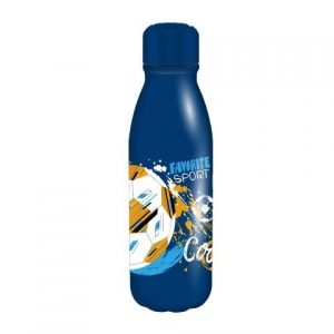 ΠΑΓΟΥΡΙ ΠΑΙΔΙΚΟ MUST FOOTBALL 540ML ΑΛΟΥΜΙΝΙΟΥ 584887