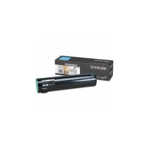 TONER LEXMARK C930H2KG BLACK