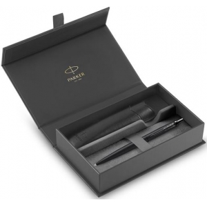 Parker Jotter XL Monochrome Premium Black Ct Bp+Blk Pu pp