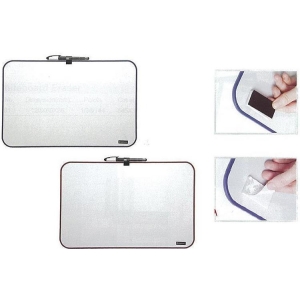 Πίνακας NEXT με μαρκαδόρο Α4, 30χ21εκ. (22483)