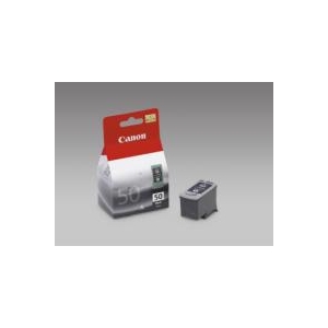 ΜΕΛΑΝΙ CANON PG-50 BLACK 0616B001
