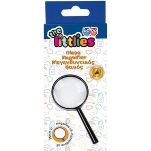 ΦΑΚΟΣ ΜΕΓΕΝΘΥΝΤΙΚΟΣ 75mm THE LITTLIES 000646537