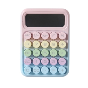 ΑΡΙΘΜΟΜΗΧΑΝΗ M&G MGC-15P POLYDOBA (ADG981K0)