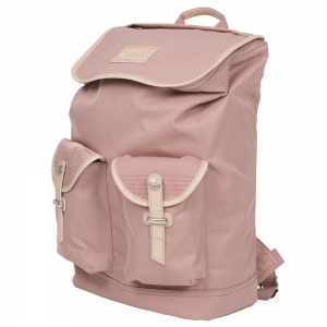 ΣΑΚΙΔΙΟ DOUGHNUT CAPPELLA PINK D218-0090-F (90843)