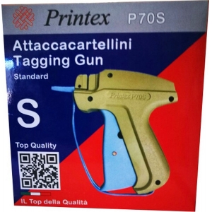 ΠΙΣΤΟΛΙ ΡΟΥΧΩΝ PRINTEX P70S STANDARD