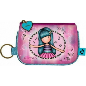 ΠΟΡΤΟΦΟΛΑΚΙ-ΜΠΡΕΛΟΚ SANTORO GORJUSS 1044GJ05 That Ones For You