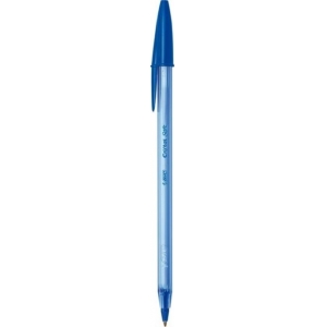 ΣΤΥΛΟ BIC CRISTAL SOFT MEDIUM 1.2mm (951434)