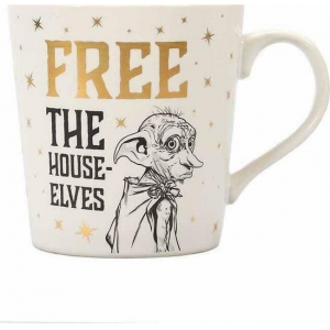 ΚΟΥΠΑ 350ml HARRY POTTER / DOBBY  45595