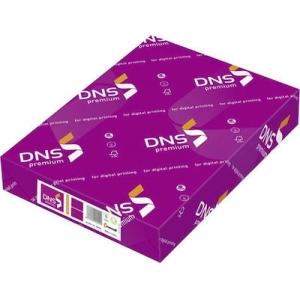 ΧΑΡΤΙ Α4 DNS PREMIUM 200gr 250Φ.