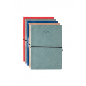 ΗΜΕΡΟΛΟΓΙΟ ΗΜΕΡΗΣΙΟ Wiggly 17x24