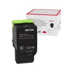 TONER XEROX 006R04360 BLACK 3kpgs